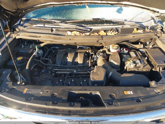 Aukcja sprzedaży 2019 Ford Explorer Xlt, vin: 1FM5K8D84KGB25474, numer aukcji: 44177422