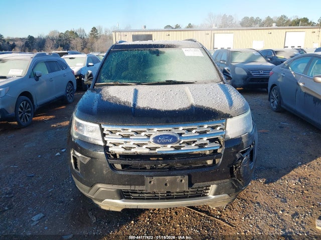 Aukcja sprzedaży 2019 Ford Explorer Xlt, vin: 1FM5K8D84KGB25474, numer aukcji: 44177422