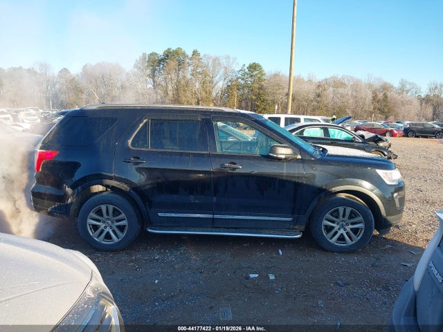Aukcja sprzedaży 2019 Ford Explorer Xlt, vin: 1FM5K8D84KGB25474, numer aukcji: 44177422