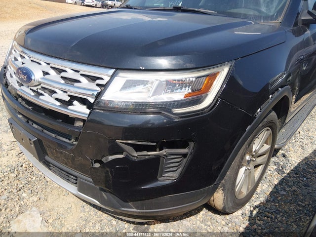Aukcja sprzedaży 2019 Ford Explorer Xlt, vin: 1FM5K8D84KGB25474, numer aukcji: 44177422