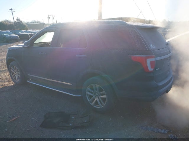Aukcja sprzedaży 2019 Ford Explorer Xlt, vin: 1FM5K8D84KGB25474, numer aukcji: 44177422