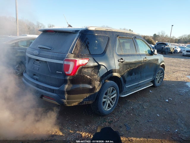 Aukcja sprzedaży 2019 Ford Explorer Xlt, vin: 1FM5K8D84KGB25474, numer aukcji: 44177422