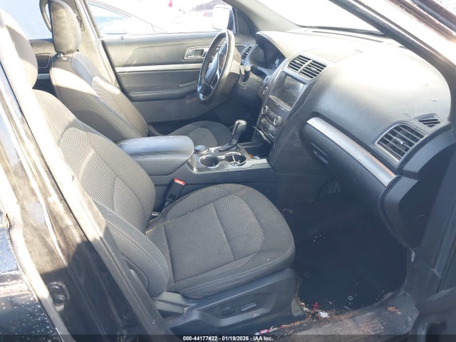 Aukcja sprzedaży 2019 Ford Explorer Xlt, vin: 1FM5K8D84KGB25474, numer aukcji: 44177422