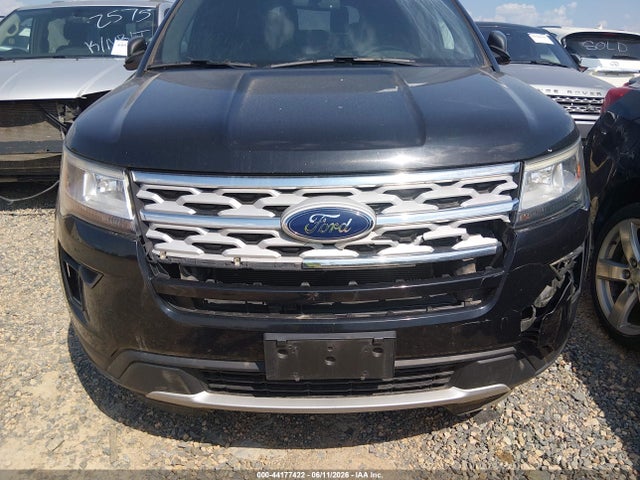 Aukcja sprzedaży 2019 Ford Explorer Xlt, vin: 1FM5K8D84KGB25474, numer aukcji: 44177422