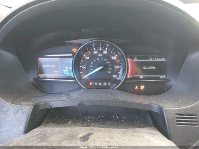 Aukcja sprzedaży 2019 Ford Explorer Xlt, vin: 1FM5K8D84KGB25474, numer aukcji: 44177422