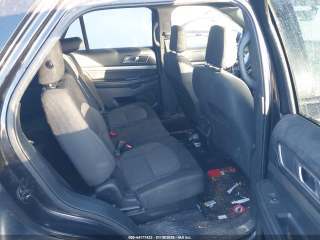 Aukcja sprzedaży 2019 Ford Explorer Xlt, vin: 1FM5K8D84KGB25474, numer aukcji: 44177422