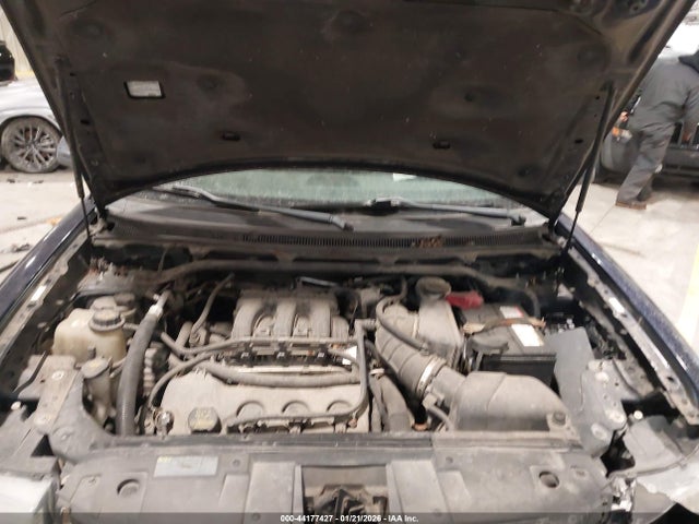 2011 FORD FLEX 2FMGK5CC9BBD27389 Photo 9