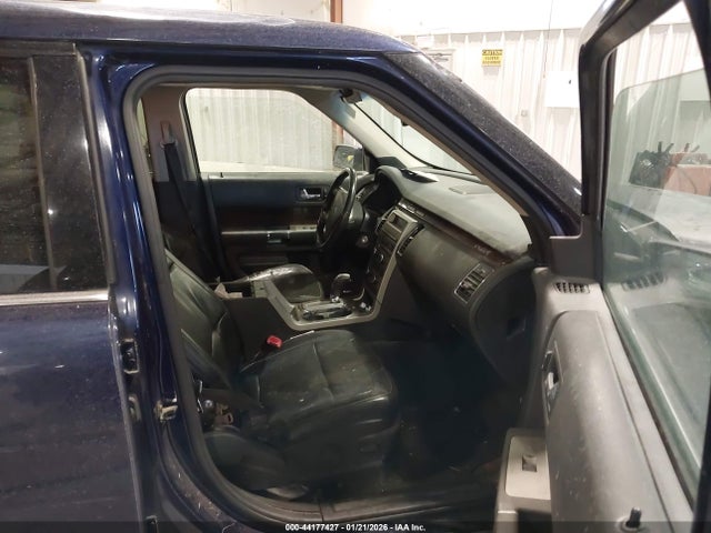 2011 FORD FLEX 2FMGK5CC9BBD27389 Photo 4