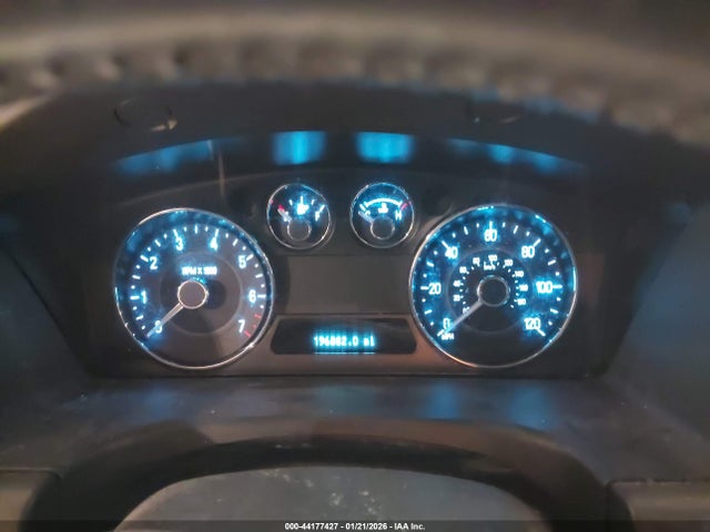 2011 FORD FLEX 2FMGK5CC9BBD27389 Photo 6