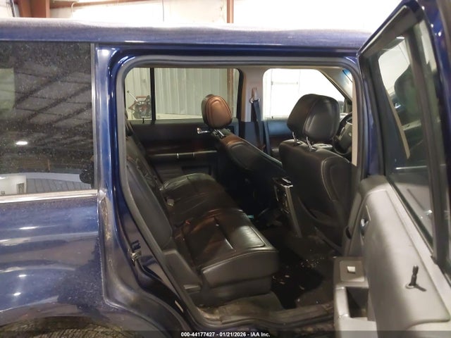 2011 FORD FLEX 2FMGK5CC9BBD27389 Photo 7