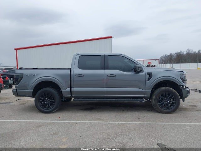 1FTFW3L84RFB59187 Ford F-150 Xlt