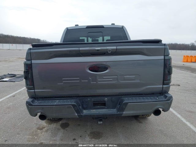 1FTFW3L84RFB59187 Ford F-150 Xlt