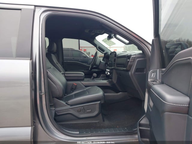 1FTFW3L84RFB59187 Ford F-150 Xlt