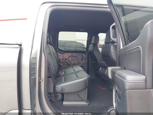 1FTFW3L84RFB59187 Ford F-150 Xlt
