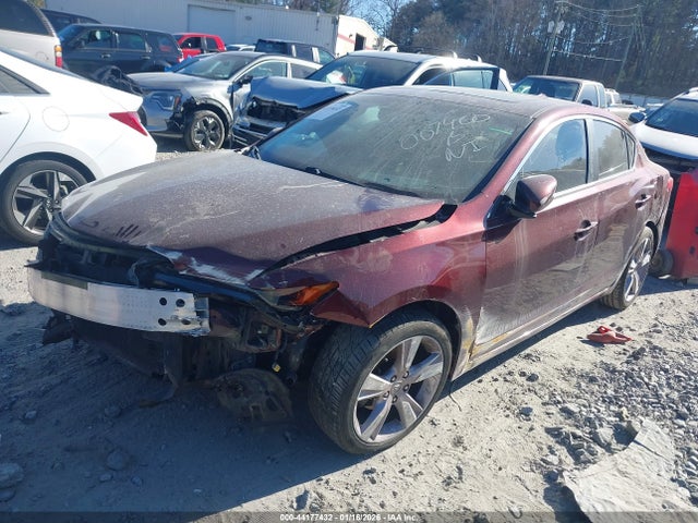 Aukcja sprzedaży 2015 Acura Ilx 2.0l, vin: 19VDE1F78FE007400, numer aukcji: 44177432