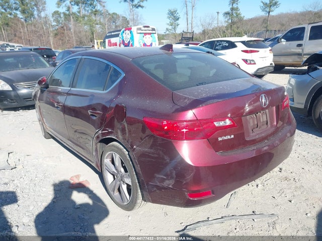 Aukcja sprzedaży 2015 Acura Ilx 2.0l, vin: 19VDE1F78FE007400, numer aukcji: 44177432