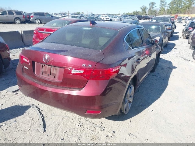 Aukcja sprzedaży 2015 Acura Ilx 2.0l, vin: 19VDE1F78FE007400, numer aukcji: 44177432