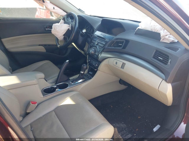 Aukcja sprzedaży 2015 Acura Ilx 2.0l, vin: 19VDE1F78FE007400, numer aukcji: 44177432
