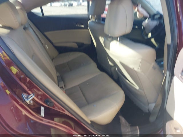 Aukcja sprzedaży 2015 Acura Ilx 2.0l, vin: 19VDE1F78FE007400, numer aukcji: 44177432