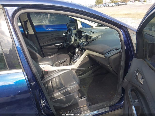 2016 FORD C-MAX ENERGI 1FADP5CU4GL100559 Photo 4