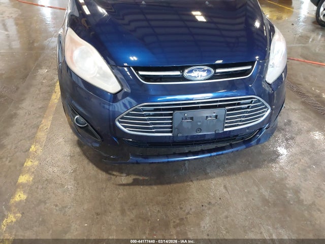 2016 FORD C-MAX ENERGI 1FADP5CU4GL100559 Photo 5