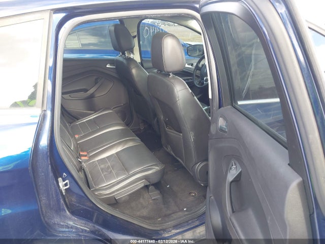 2016 FORD C-MAX ENERGI 1FADP5CU4GL100559 Photo 7