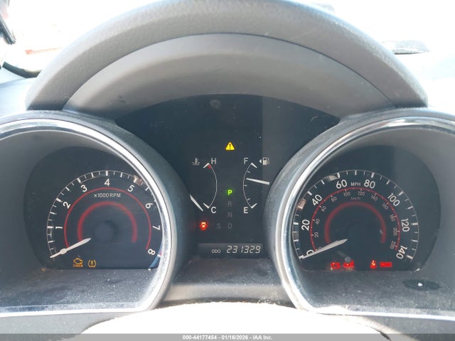 2008 TOYOTA HIGHLANDER JTEES42A682074970 Photo 6