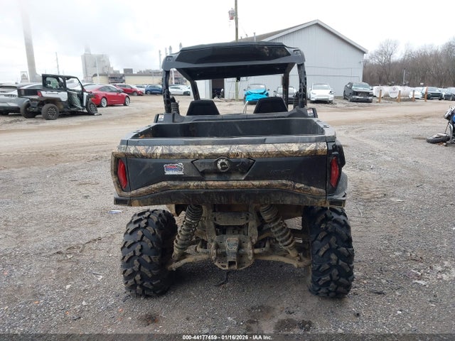 2023 CAN-AM COMMANDER 3JBAKAX40PK001636 Photo 5