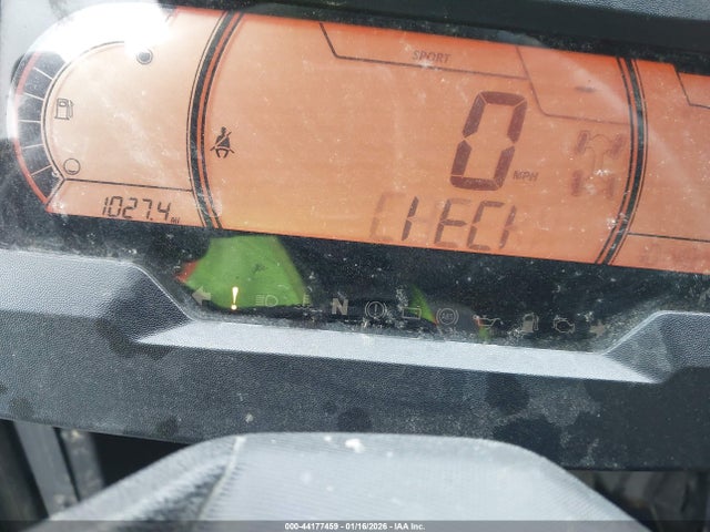 2023 CAN-AM COMMANDER 3JBAKAX40PK001636 Photo 6