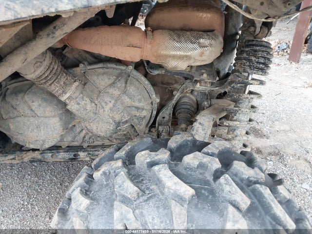 2023 CAN-AM COMMANDER 3JBAKAX40PK001636 Photo 8