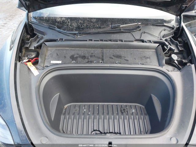 Aukcja sprzedaży 2023 Tesla Model Y Awd/long Range Dual Motor All-wheel Drive, vin: 7SAYGDEE2PA186131, numer aukcji: 44177468
