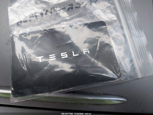 Aukcja sprzedaży 2023 Tesla Model Y Awd/long Range Dual Motor All-wheel Drive, vin: 7SAYGDEE2PA186131, numer aukcji: 44177468