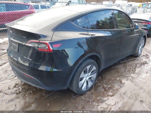 Aukcja sprzedaży 2023 Tesla Model Y Awd/long Range Dual Motor All-wheel Drive, vin: 7SAYGDEE2PA186131, numer aukcji: 44177468