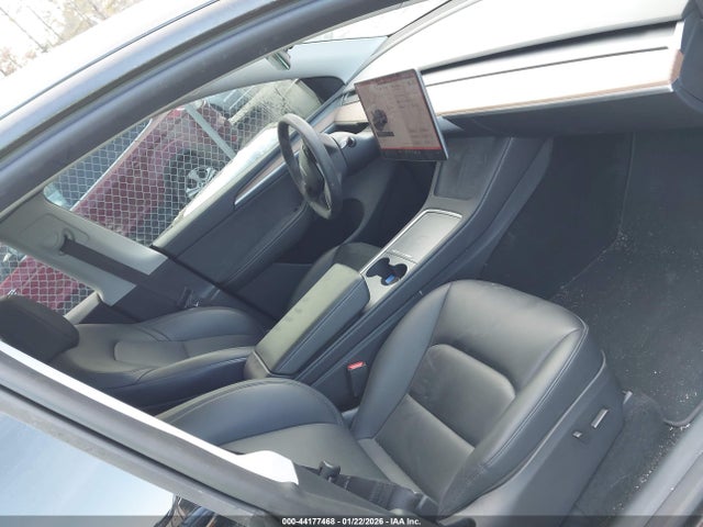 Aukcja sprzedaży 2023 Tesla Model Y Awd/long Range Dual Motor All-wheel Drive, vin: 7SAYGDEE2PA186131, numer aukcji: 44177468