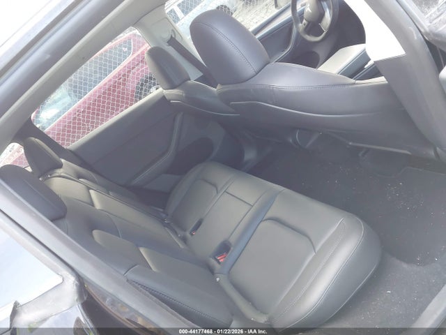 Aukcja sprzedaży 2023 Tesla Model Y Awd/long Range Dual Motor All-wheel Drive, vin: 7SAYGDEE2PA186131, numer aukcji: 44177468