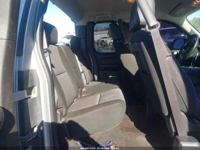 44177470 :رقم المزاد ، 1GCSKSE36AZ146708 vin ، 2010 Chevrolet Silverado 1500 Lt مزاد بيع