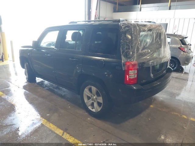 44177481 :رقم المزاد ، 1C4NJPBB0GD590519 vin ، 2016 Jeep Patriot Sport مزاد بيع
