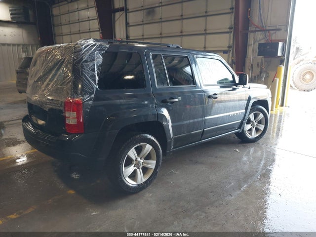 44177481 :رقم المزاد ، 1C4NJPBB0GD590519 vin ، 2016 Jeep Patriot Sport مزاد بيع
