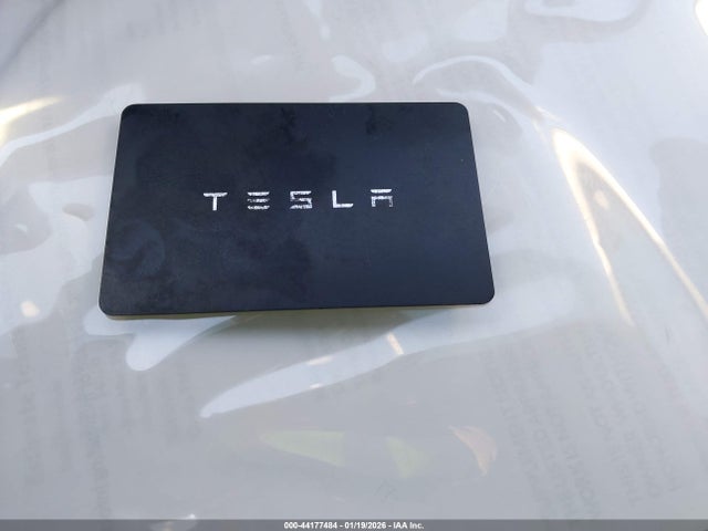 2021 TESLA MODEL 3 5YJ3E1EB9MF855382 Photo 10