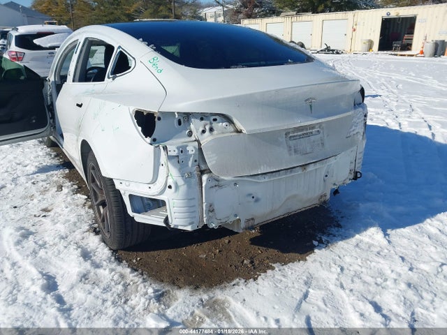 2021 TESLA MODEL 3 5YJ3E1EB9MF855382 Photo 5