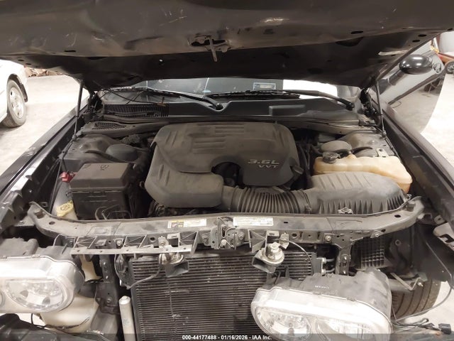 Продаж на аукціоні авто 2013 Dodge Challenger Sxt, vin: 2C3CDYAG5DH562221, номер лоту: 44177488
