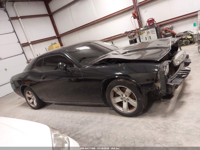 Продаж на аукціоні авто 2013 Dodge Challenger Sxt, vin: 2C3CDYAG5DH562221, номер лоту: 44177488