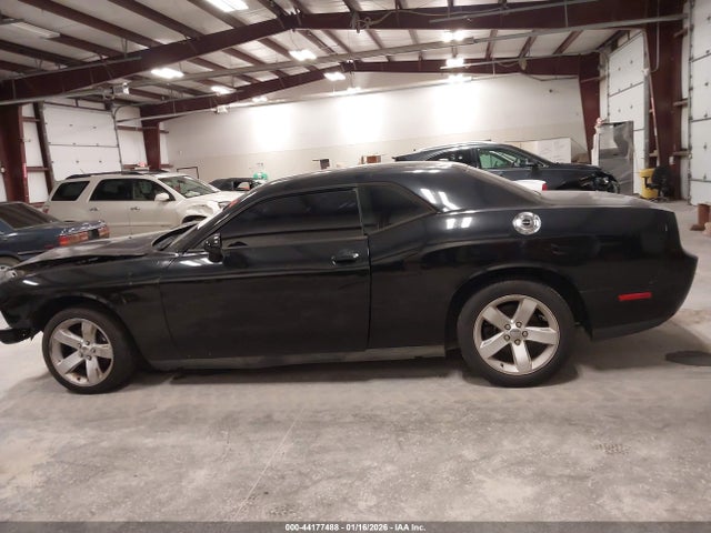 Продаж на аукціоні авто 2013 Dodge Challenger Sxt, vin: 2C3CDYAG5DH562221, номер лоту: 44177488