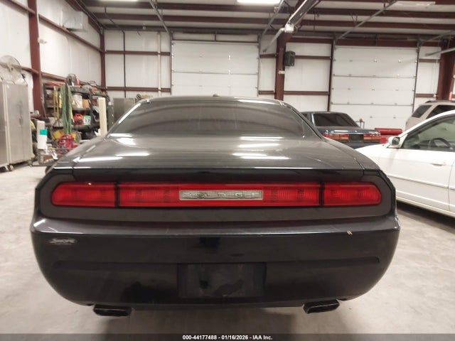 Продаж на аукціоні авто 2013 Dodge Challenger Sxt, vin: 2C3CDYAG5DH562221, номер лоту: 44177488