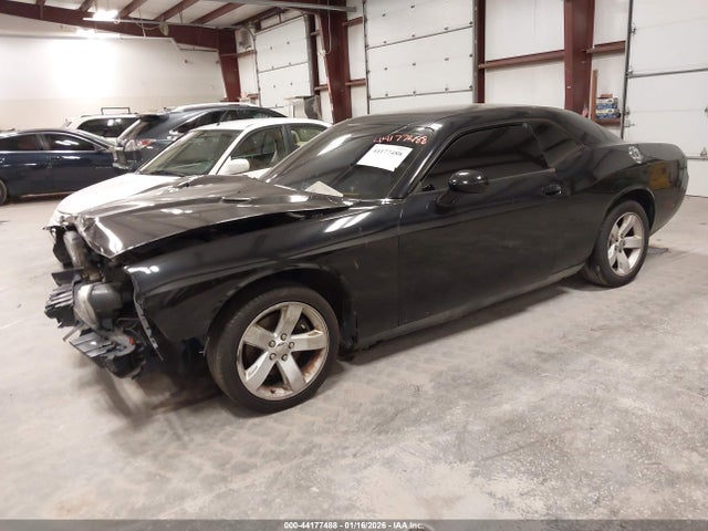 Продаж на аукціоні авто 2013 Dodge Challenger Sxt, vin: 2C3CDYAG5DH562221, номер лоту: 44177488