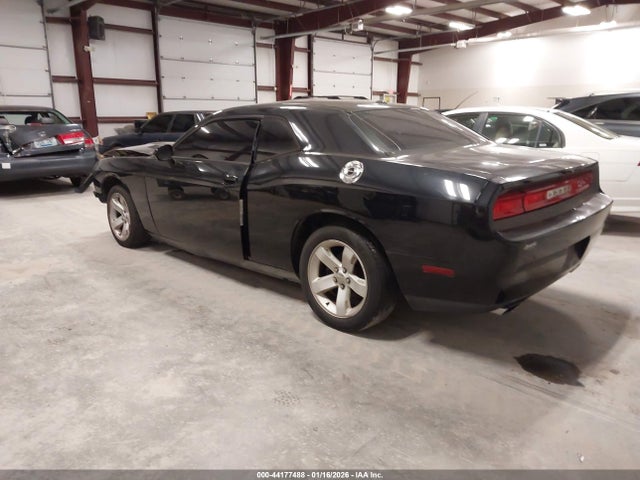 Продаж на аукціоні авто 2013 Dodge Challenger Sxt, vin: 2C3CDYAG5DH562221, номер лоту: 44177488