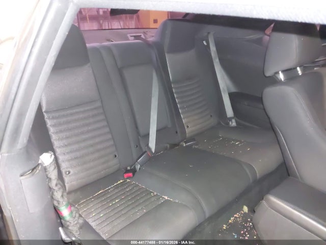 Продаж на аукціоні авто 2013 Dodge Challenger Sxt, vin: 2C3CDYAG5DH562221, номер лоту: 44177488