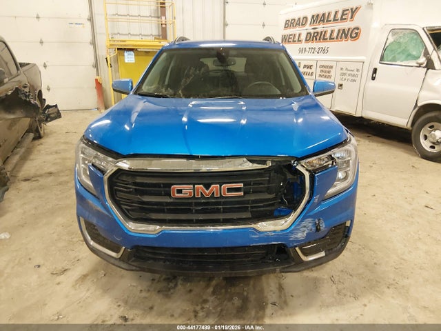 Aukcja sprzedaży 2024 Gmc Terrain Awd Sle, vin: 3GKALTEGXRL124042, numer aukcji: 44177489