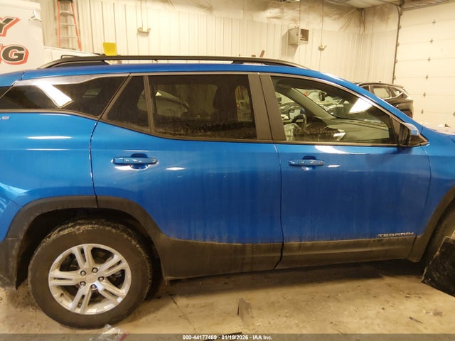 Aukcja sprzedaży 2024 Gmc Terrain Awd Sle, vin: 3GKALTEGXRL124042, numer aukcji: 44177489