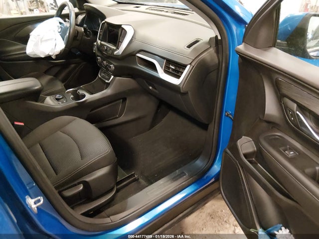 Aukcja sprzedaży 2024 Gmc Terrain Awd Sle, vin: 3GKALTEGXRL124042, numer aukcji: 44177489